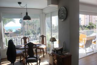 Departamento de categoría en Playa San Juan, con vistas al mar y a metros de la playa - Alicante - 5