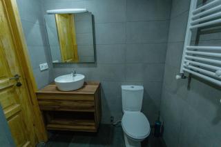 Didveli Gallery B-110 - Bakuriani - 2