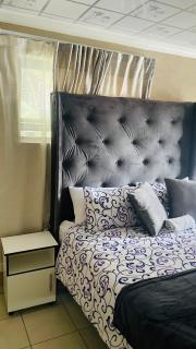 Super classic guest house - Pretoria - 6