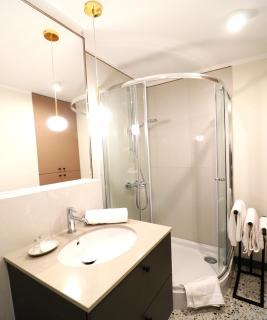 Falcon Apartment Center 1 Warszawa Centralna - Warsaw - 4