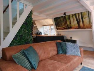 Chalet B-Leaf - Durbuy - 0