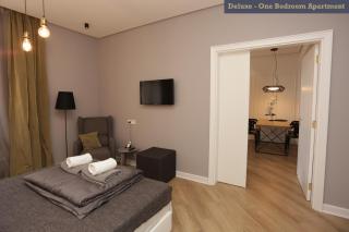 Moment Boutique Apartments - 2