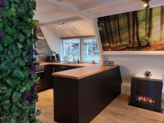 Chalet B-Leaf - Durbuy - 7