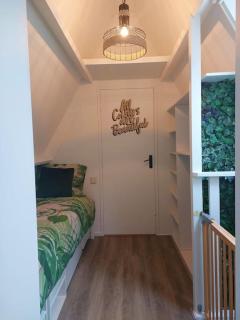 Chalet B-Leaf - Durbuy - 1