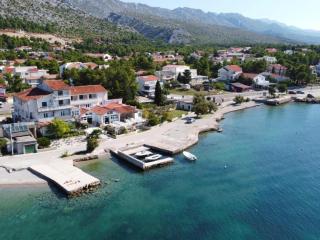 Bed and Breakfast MIRAMAR - Starigrad-Paklenica - 5