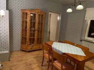 Daltorp - äldre, charmigt hus på landet - Brunflo - 5