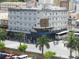 Hotel Faenician - Aparecida - 0