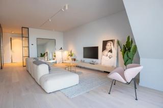 The Loft - Full Sea View - use of hotels Sauna and Pool - Cadzand - 9