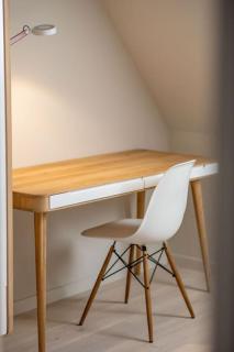 The Loft - Full Sea View - use of hotels Sauna and Pool - Cadzand - 1