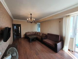 Apartment in Yerevan on Amiryan Street - Erevan - 0