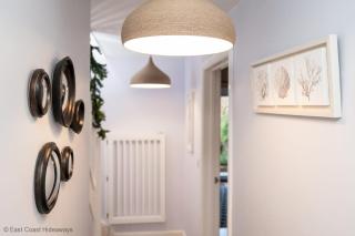 Dog friendly cottage with hot tub under 350 steps to dunes - Winterton-on-Sea - 9