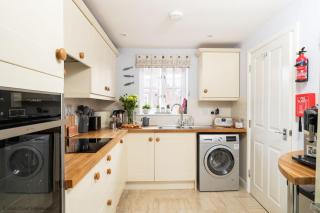 Dog friendly cottage with hot tub under 350 steps to dunes - Winterton-on-Sea - 8