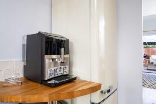 Dog friendly cottage with hot tub under 350 steps to dunes - Winterton-on-Sea - 5