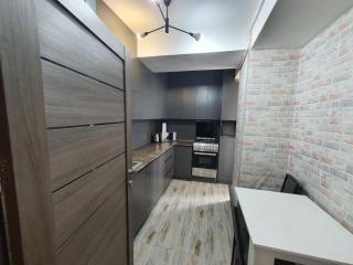 Apartment in Yerevan on Amiryan Street - Erevan - 5