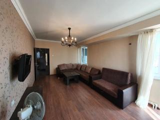 Apartment in Yerevan on Amiryan Street - Erevan - 1