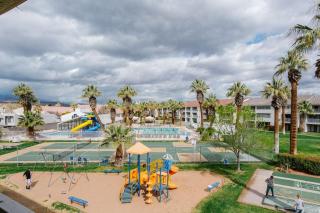 1426 The Palms at Las Palmas Resort Located Directly Behind Las Palmas Water Park - St. George - 2