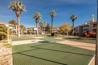 1426 The Palms at Las Palmas Resort Located Directly Behind Las Palmas Water Park - St. George - 8