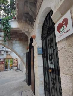 Residenza la Casa di Pierino - Bari - 9
