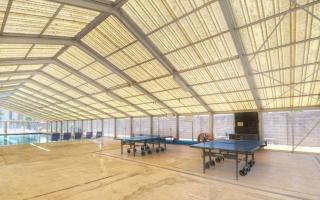 Las Palmas 1805 Shared Pool and Hot Tub, Great Clubhouse Amenities - St. George - 7