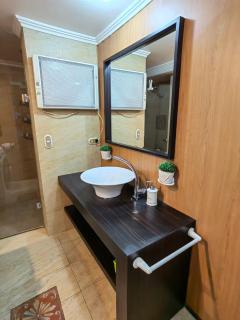 Apartamentos Costanera Centre - Santiago - 5