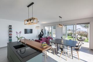 Villa la Matta Apartments and Luxury suites - Sanremo - 3