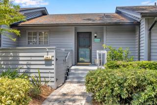 Sandy Dunes - Ponte Vedra Beach - 0
