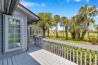 Sandy Dunes - Ponte Vedra Beach - 9