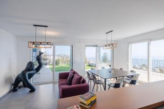 Villa la Matta Apartments and Luxury suites - Sanremo - 2