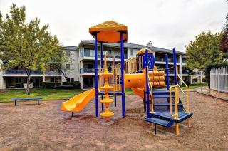 2012 LP PS4, Private Balcony with Beautiful Mountain Views, and Great Clubhouse Amenities - St. George - 5