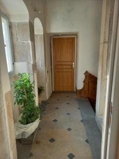 Les Meublés du Colombier - Lons-le-Saunier - 8