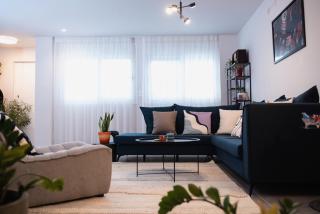 Aelia 110 sq.m. luxury apartment - Nauplia - 9