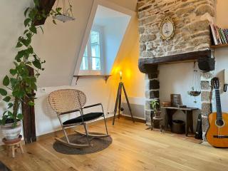 Bienvenue à Indra - 6