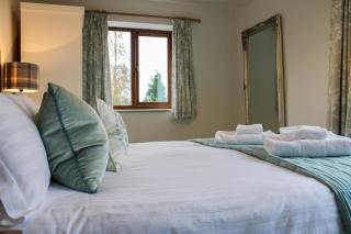 Bedw Barn - 1