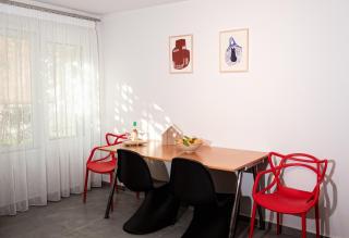 Aelia 110 sq.m. luxury apartment - Nauplia - 2