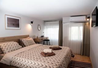 Aelia 110 sq.m. luxury apartment - Nauplia - 1