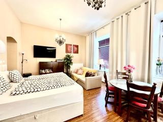Home Away main square apartment - Poprad - 7