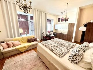 Home Away main square apartment - Poprad - 4