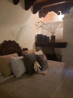 Tres Fuentes Hotel Boutique - San Miguel de Allende - 1
