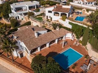 Belvilla by OYO Casa Gloria - Benissa - 6