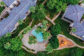 605 Elevator Access, private balcony with beautiful mountain views, and more! - St. George - 6