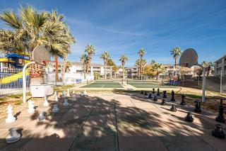 605 Elevator Access, private balcony with beautiful mountain views, and more! - St. George - 7