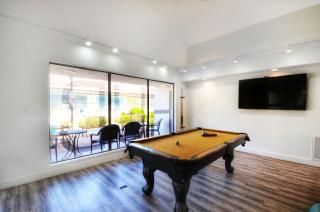 704 Main level 3 bd Unit in Las Palmas, Shared Pool and Hot Tub, Great Clubhouse Amenities - St. George - 4
