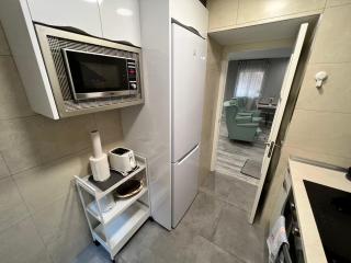Apartamenticos Estudio Las Armas II - Saragozza - 2