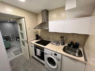 Apartamenticos Estudio Las Armas II - Saragozza - 4