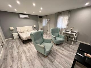 Apartamenticos Estudio Las Armas II - Saragozza - 9