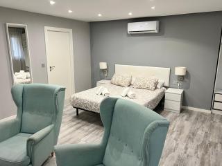 Apartamenticos Estudio Las Armas II - Saragozza - 8