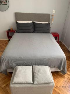 Hermoso departamento en el corazón de Palermo - 6