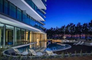WAVE private apartament - Sea View - Międzyzdroje - 1