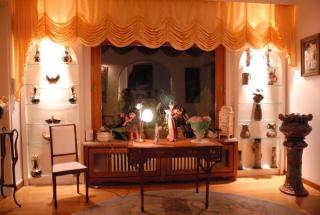 Villa Thalassa domaineleshesperides - 5