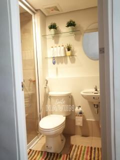 Suite Haven by Pine Suites Tagaytay, Studio Unit for 2-3 pax - 7